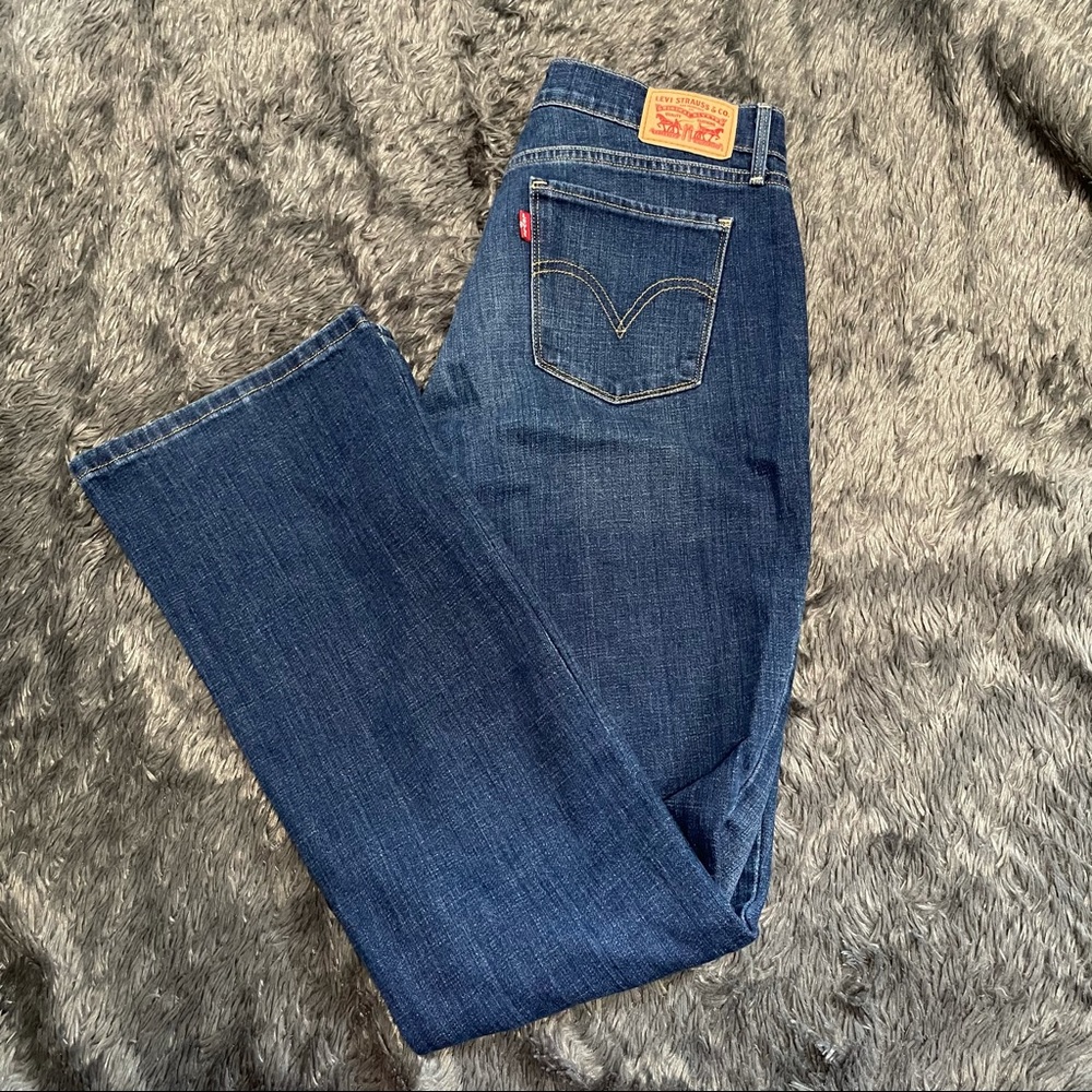 Levi Jeans